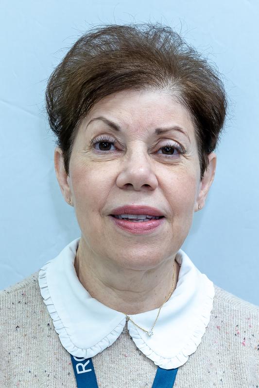 staff photo